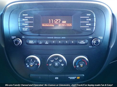 Used 2014 Kia Soul + w/ Eco Package FWD image 31