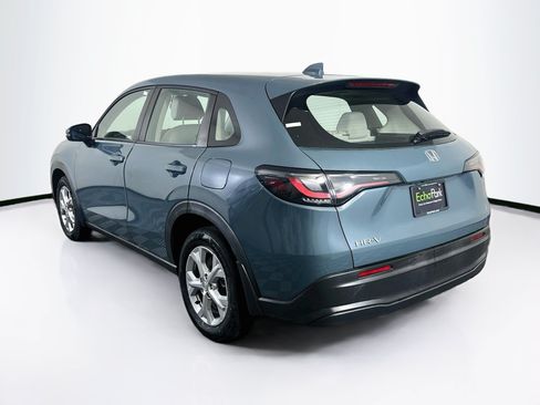 Used 2023 Honda HR-V LX image 5