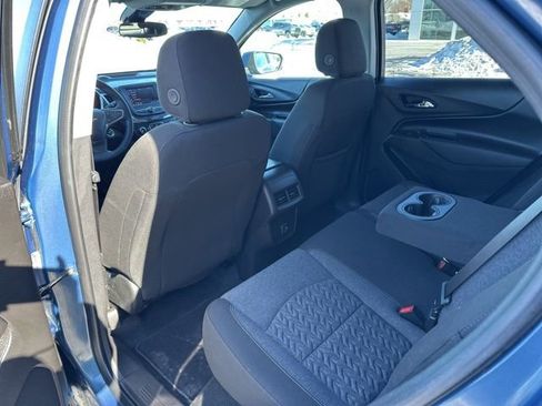 Used 2024 Chevrolet Equinox LT image 32