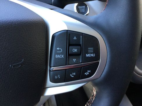New 2026 Ford Explorer Active w/ Active Comfort Package AWD/4WD image 15