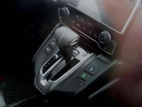 Used 2022 Honda CR-V EX image 13