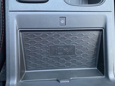 New 2026 Nissan Frontier PRO-4X image 16