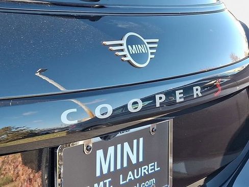 New 2026 MINI Cooper S FWD image 15