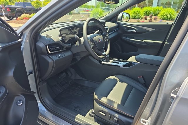 New 2026 Buick Envista Preferred FWD image 10