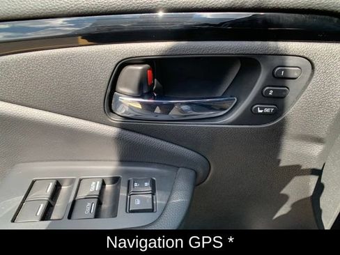 Used 2020 Honda Passport Touring image 13