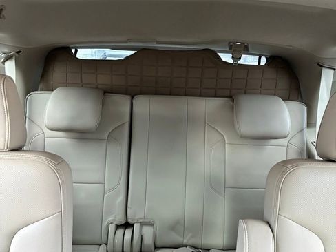 Used 2015 GMC Yukon Denali w/ Open Road Package image 14