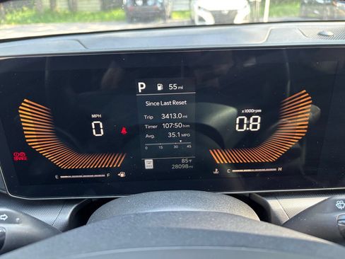 Used 2025 Kia K4 FWD image 39