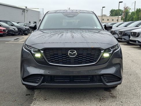 New 2026 MAZDA CX-5 Select AWD/4WD image 2