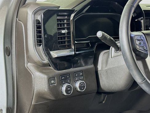 Certified 2024 GMC Sierra 2500 SLT w/ Texas SLT Premium Package image 8
