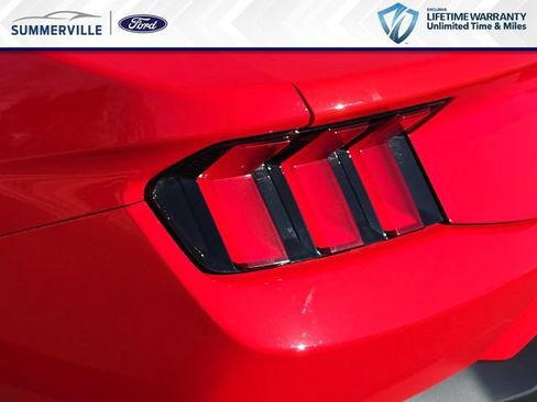 New 2026 Ford Mustang Coupe RWD image 33
