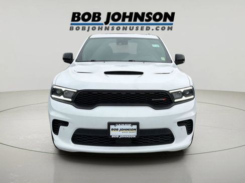 Used 2025 Dodge Durango R/T image 8