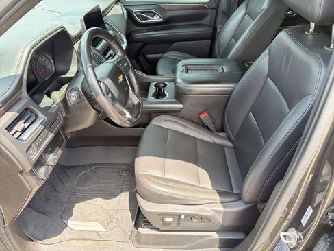 Used 2021 Chevrolet Tahoe LT RWD image 5