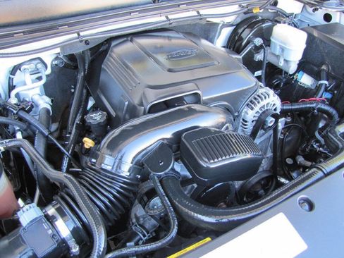 Used 2011 GMC Sierra 1500 W/T w/ Work Truck Plus Package image 33