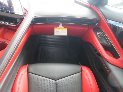 New 2026 Chevrolet Corvette Z06 image 32