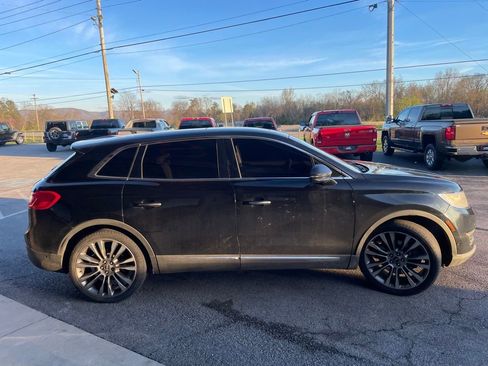 Used 2016 Lincoln MKX Reserve w/ Technology Package image 3