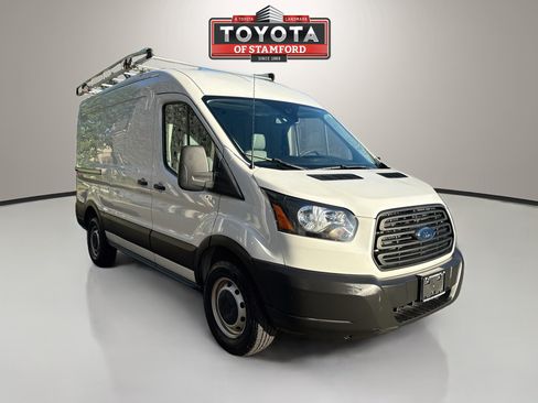 Used 2019 Ford Transit 250 130 Medium Roof RWD image 1