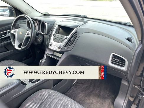 Used 2016 Chevrolet Equinox LT w/ Convenience Package FWD image 40