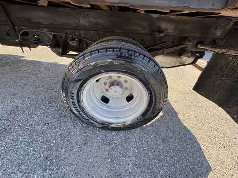 Used 2007 Ford F350 4X2 2dr Regular Cab 140.8 164. image 39