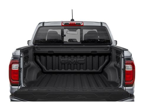 Used 2026 GMC Canyon AT4X AWD/4WD image 10