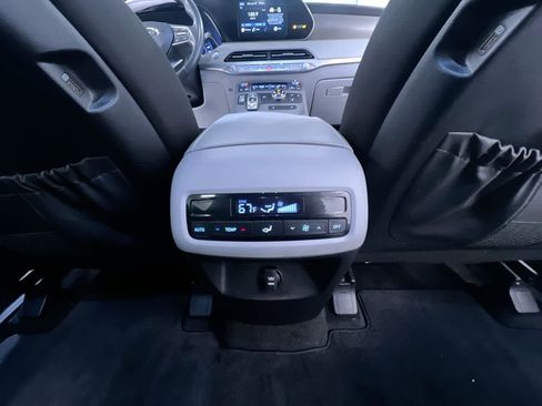 Used 2021 Hyundai Palisade SEL AWD/4WD image 38