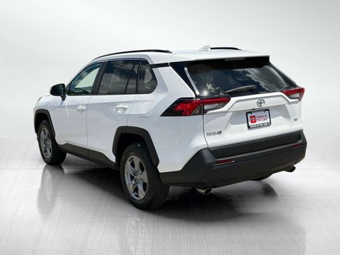 Used 2024 Toyota RAV4 XLE FWD image 5