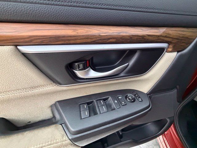 Used 2017 Honda CR-V EX image 24