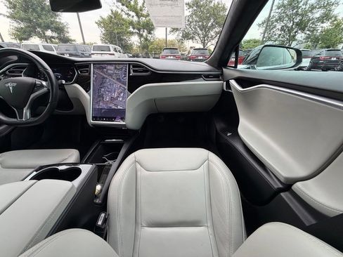 Used 2016 Tesla Model S 75 RWD image 19