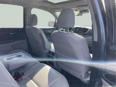 Used 2019 Honda Pilot EX-L image 20
