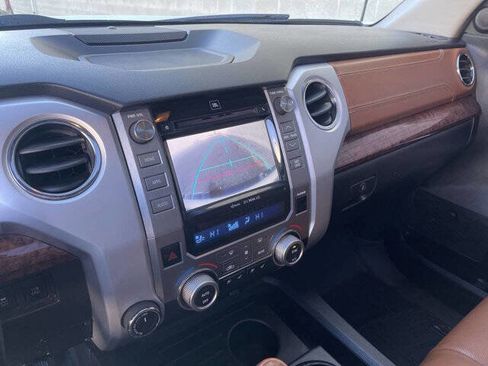 Used 2014 Toyota Tundra 1794 Edition image 19