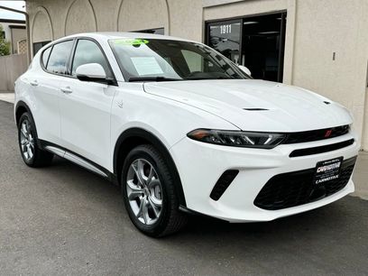 Used 2024 Dodge Hornet R/T