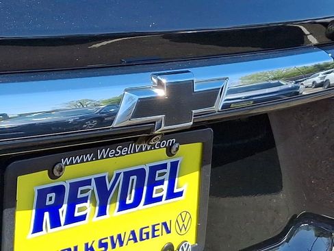 Used 2023 Chevrolet Traverse LT w/ LPO, Floor Liner Package AWD/4WD image 30