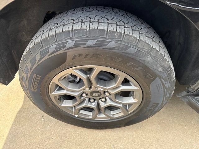 Used 2026 Ford Expedition Max Active AWD/4WD image 20