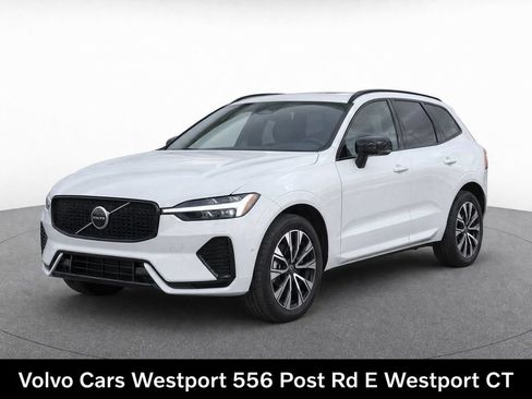 Certified 2025 Volvo XC60 B5 Core w/ Protection Package Premier AWD/4WD image 1