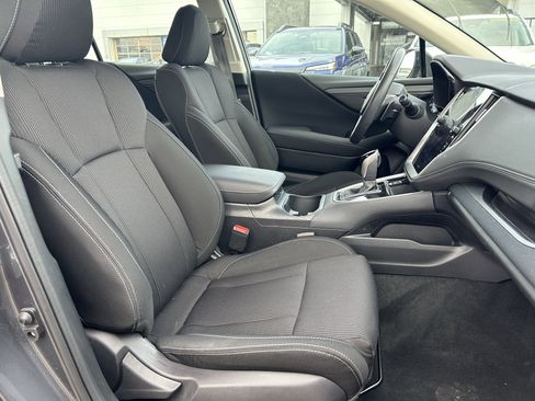 Certified 2023 Subaru Legacy Premium image 24