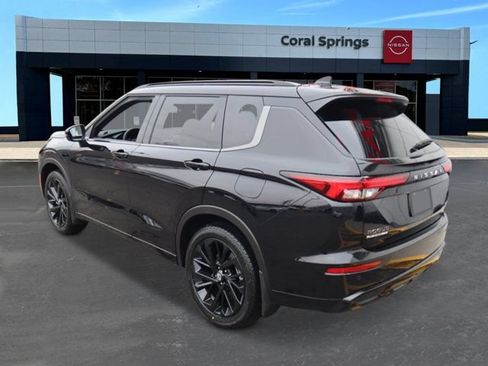 New 2026 Nissan Rogue Platinum AWD/4WD image 3