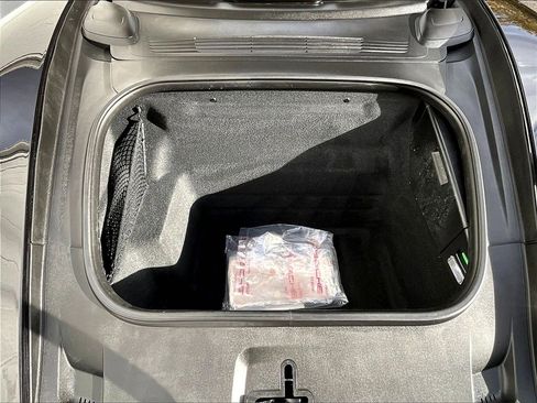 Certified 2022 Porsche 911 Turbo S image 15