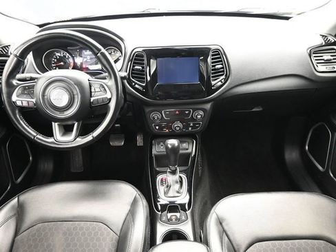 Used 2019 Jeep Compass Altitude image 25