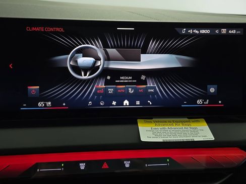 New 2026 BMW X3 xDrive30 w/ Premium Package image 24