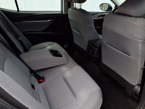 Certified 2025 Toyota Camry LE w/ Convenience Package image 22