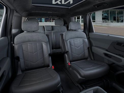 New 2027 Kia Telluride SX Prestige X-Pro AWD/4WD image 16