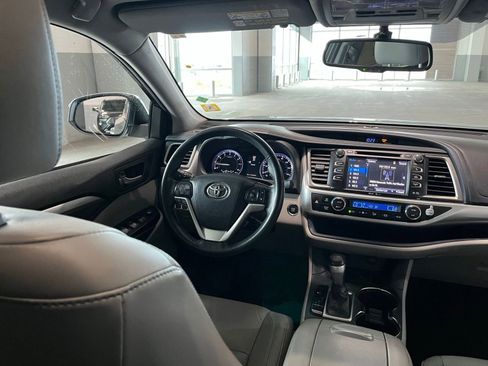 Used 2015 Toyota Highlander XLE AWD/4WD image 37