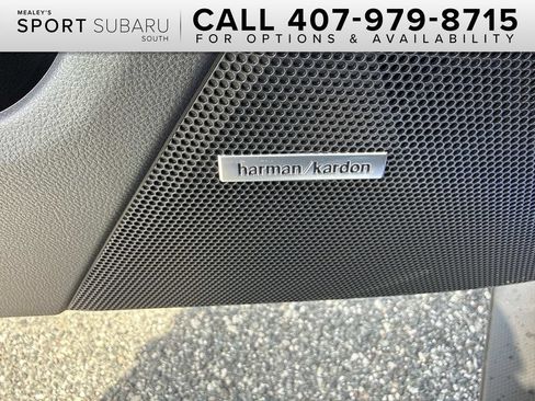 New 2026 Subaru WRX GT AWD/4WD image 22