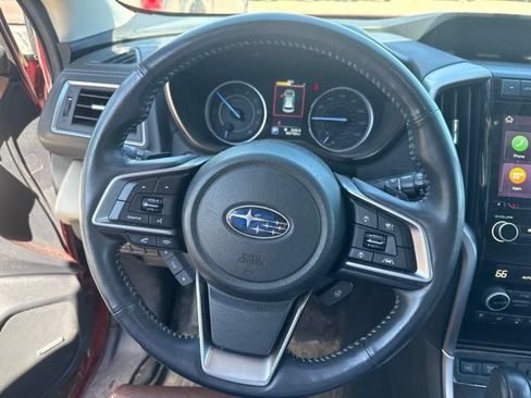 Used 2019 Subaru Ascent Touring w/ Popular Package #2A AWD/4WD image 15