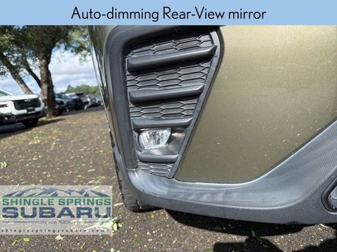 Used 2023 Subaru Ascent Onyx Edition image 14