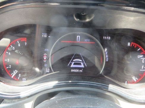 Used 2022 Dodge Durango GT RWD image 17