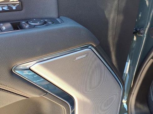 New 2026 Chevrolet Silverado 1500 High Country w/ Technology Package image 21