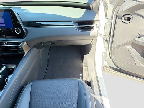 Used 2023 Lexus RX 350 FWD w/ Accessory Package (Z1) image 17