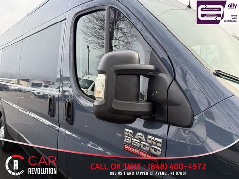 Used 2019 RAM ProMaster 3500 image 38