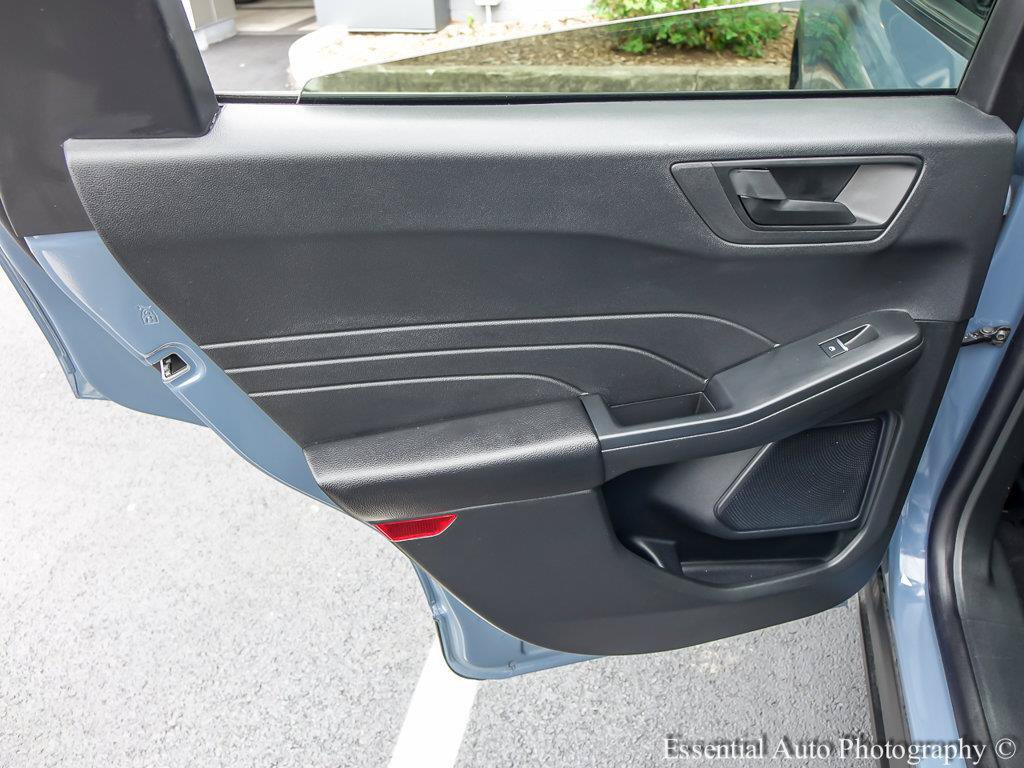 Used 2025 Ford Escape Active FWD image 22