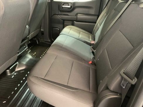 Used 2023 GMC Sierra 1500 Pro w/ Pro Value Package image 5